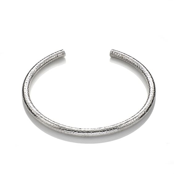 Collana Giovanni Raspini Donna Rock in Argento 10320 - 10320